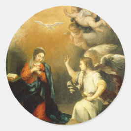 Adesivo O Feriado Virgem