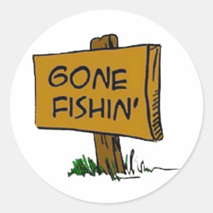 Adesivo O Funny Rustic Fun Ficou Com O Logotipo Das Expres