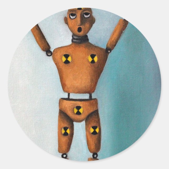 ADESIVO O GRITAR 2 (Frente)