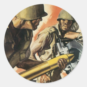 Adesivo O Gunnery detalha