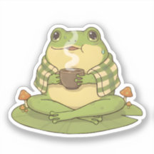 O Hábito de Zochi Sopra Chá