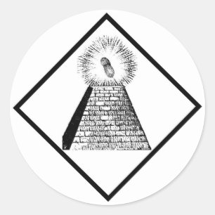 Adesivo O Illuminutty