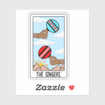 O Indígenas de Cantores do Vinhal