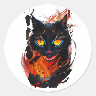 Adesivo O Inferno