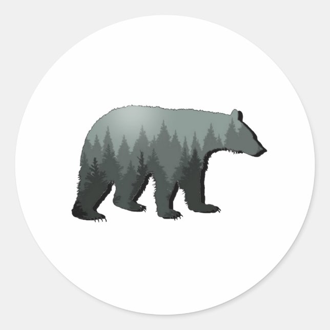 ADESIVO O INÍCIO DA MISTY (Frente)