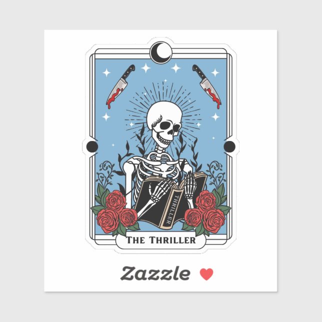 Adesivo O livro mais emocionante, Kindle, Vedante de garra (Folha)