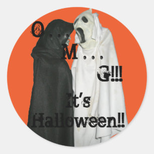 ADESIVO O. . . M. . . G!