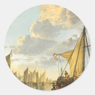 Adesivo O Maas em Dordrecht