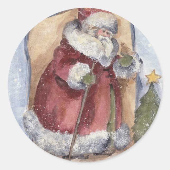 ADESIVO O MAIS PEQUENO SPARROW (Frente)