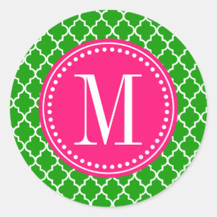 Adesivo O marroquino verde escuro telha a estrutura