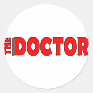 ADESIVO O MÉDICO, ENTENDEU?