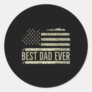 Adesivo O Melhor Pai De Todos Os Dias de os pais Aniversár