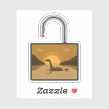 O monstro do Ness Lock