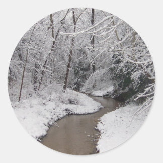 Adesivo O Morto do inverno