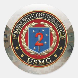 Adesivo ò MSOB [3D]