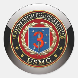 Adesivo ó MSOB [3D]