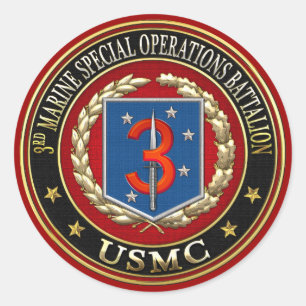 Adesivo ó MSOB [3D]