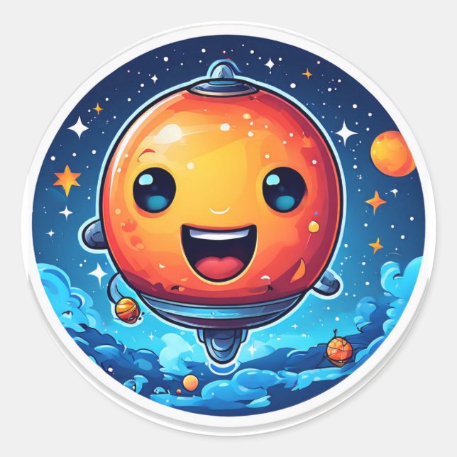 Adesivo o navio (Frente)