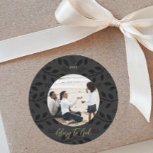 O negro legante deixa a glória para Deus, foto de 