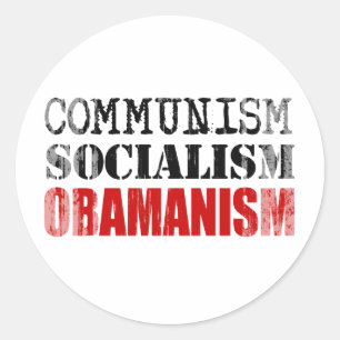 Adesivo O OBAMANISMO DO SOCIALISMO COMUNISMO SE FOI.png
