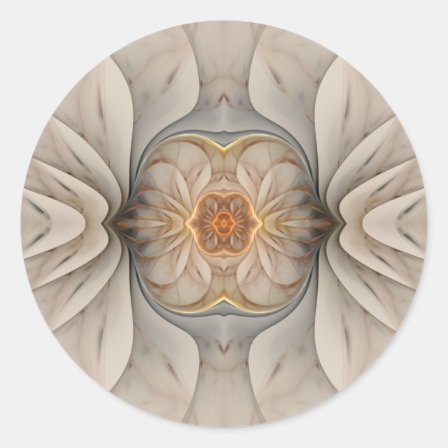 Adesivo O Omã Primário (Frente)