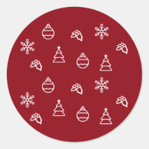 O padrão de Natal I