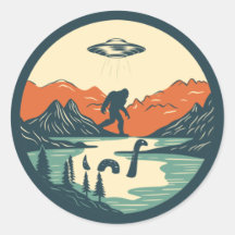 O pano de fundo mítico