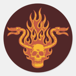 Adesivo O passeio ocupou-se de -1a