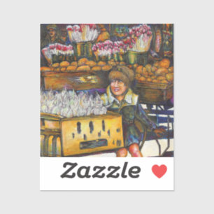 Adesivo O poder da empatia