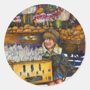 Adesivo O poder da empatia