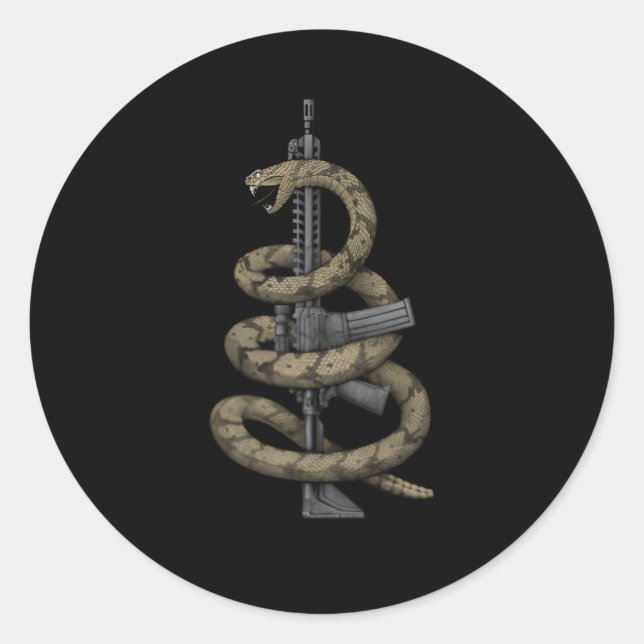 Adesivo O Primeiro Adt Nos Define (Frente)