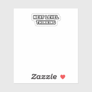 Adesivo O Próximo Nível Pensando no Crescimento da Inovaçã