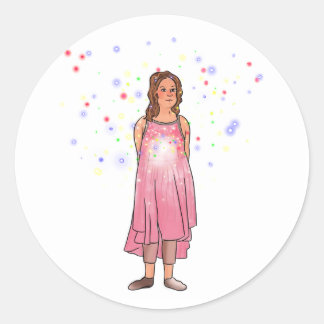 Adesivo O Próximo Passo Margie está desaparecendo