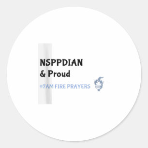 Adesivo O Que Deus Não Pode Fazer Não Existe Oração Nsppd