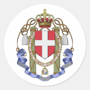 Adesivo o Regia Aeronautica, Italia