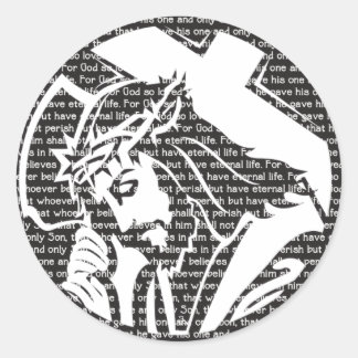 Adesivo O rosto do verdadeiro amor.png