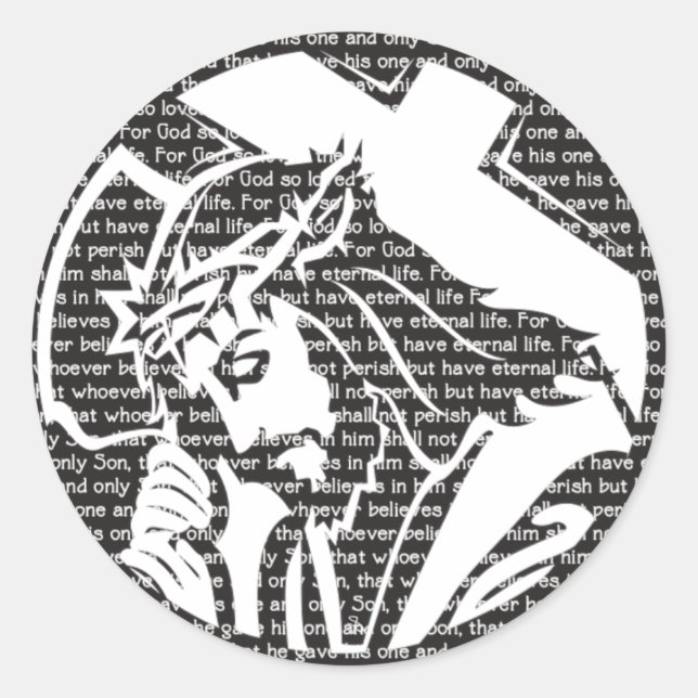 Adesivo O rosto do verdadeiro amor.png (Frente)