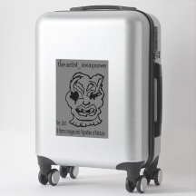 O segundo Medusa gi1, o artista_awaynowe