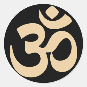 Adesivo Ó símbolo simples do olho