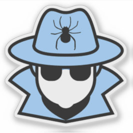 Adesivo O "SPYder"