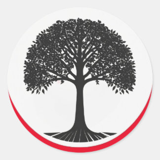 Adesivo O Sticker Studio