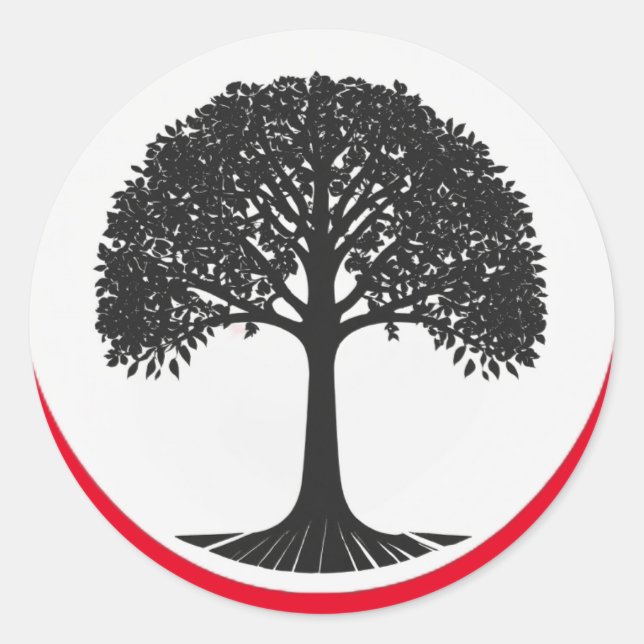 Adesivo O Sticker Studio (Frente)