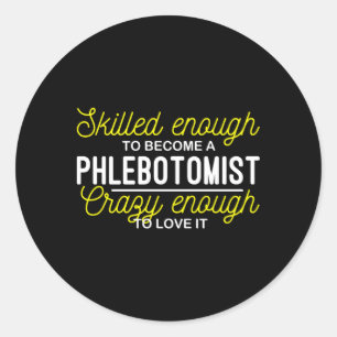 Adesivo O Suficiente Para Se Tornar Uma Flebotomia Fleboto