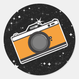 Adesivo O Tarot Místico do Fotógrafo Fotografia