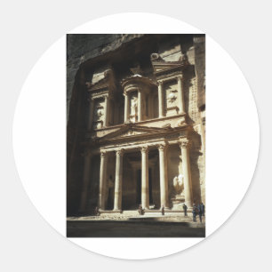 Adesivo O Tesouraria, PETRA