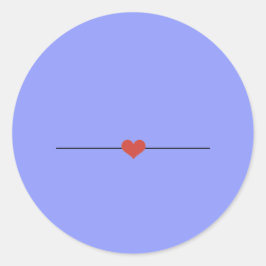 Adesivo O travesseiro moderno faz o seu