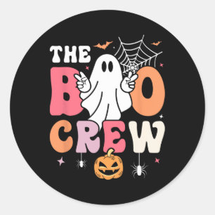 Adesivo O Truque Do Cavalo De Boo Halloween Ou O Esquadrão