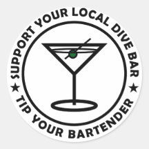 O TYB suporta a sua unidade local