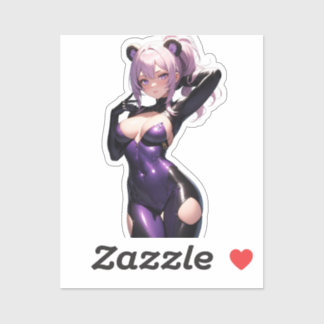 Adesivo O Urso Cósmico