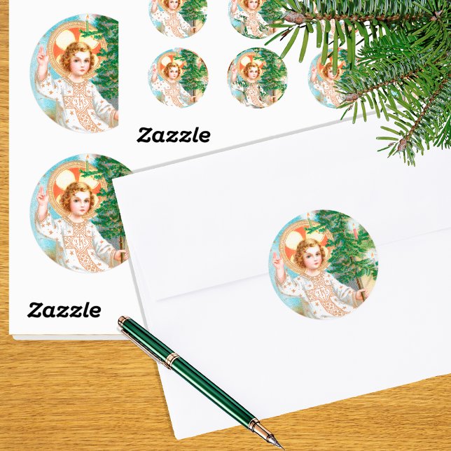 Adesivo O Venha, O Venha, Emmanuel (Detalhe) Avanço (Criador carregado)